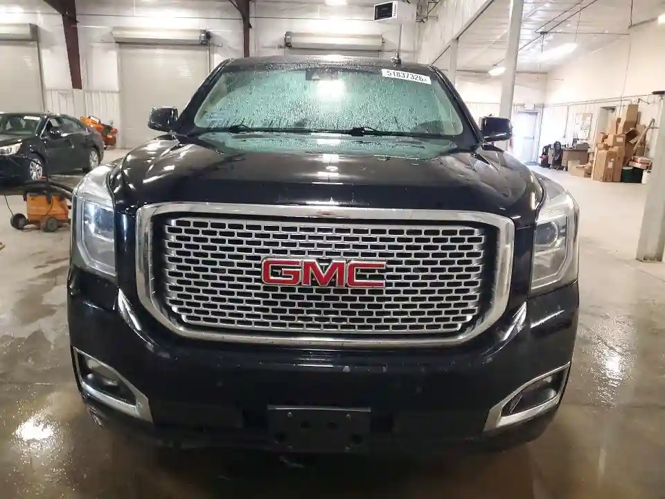 1GKS2HKJ9GR202496 2016 GMC YUKON-4