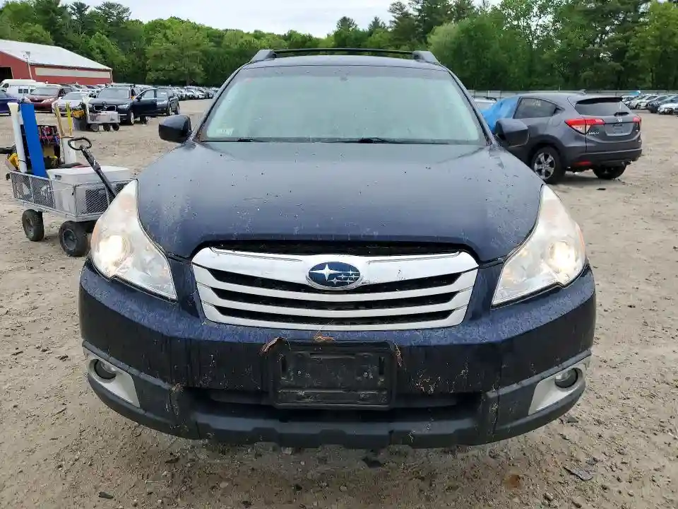 4S4BRBGC0C3297859 2012 SUBARU OUTBACK-4