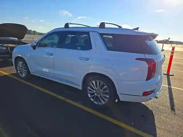KM8R5DHEXLU135799 2020 HYUNDAI PALISADE-2