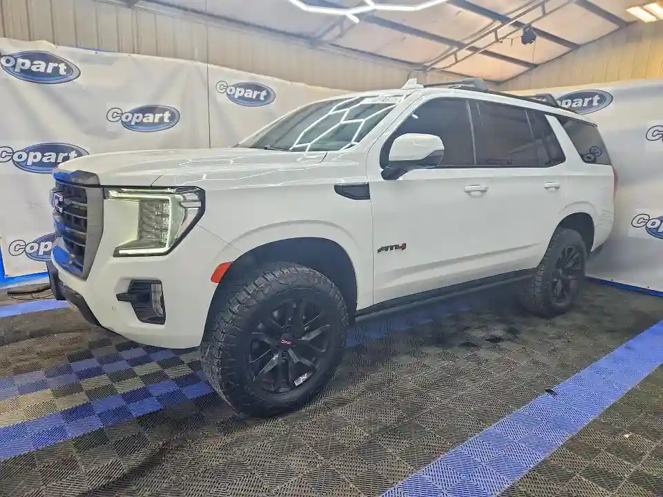 1GKS2CKL7PR438424 2023 GMC YUKON-0