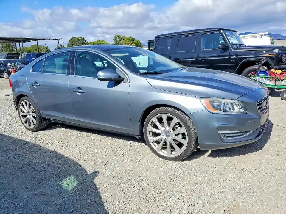 LYV402FM0GB099911 2016 VOLVO S60-3