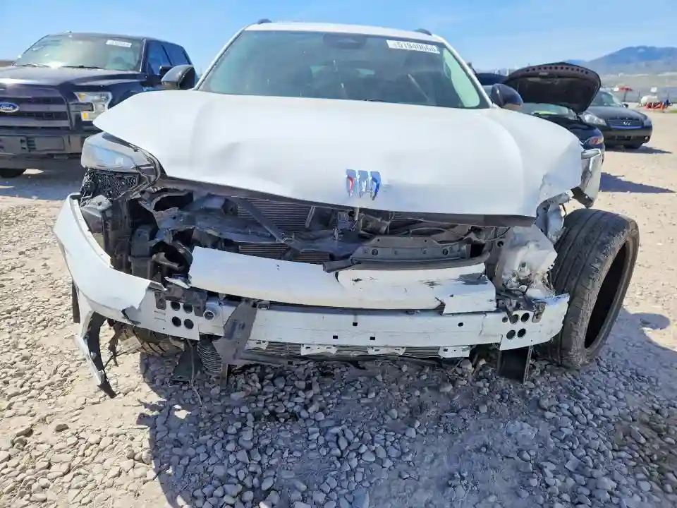 LRBFZPE41RD043884 2024 BUICK ENVISION-4
