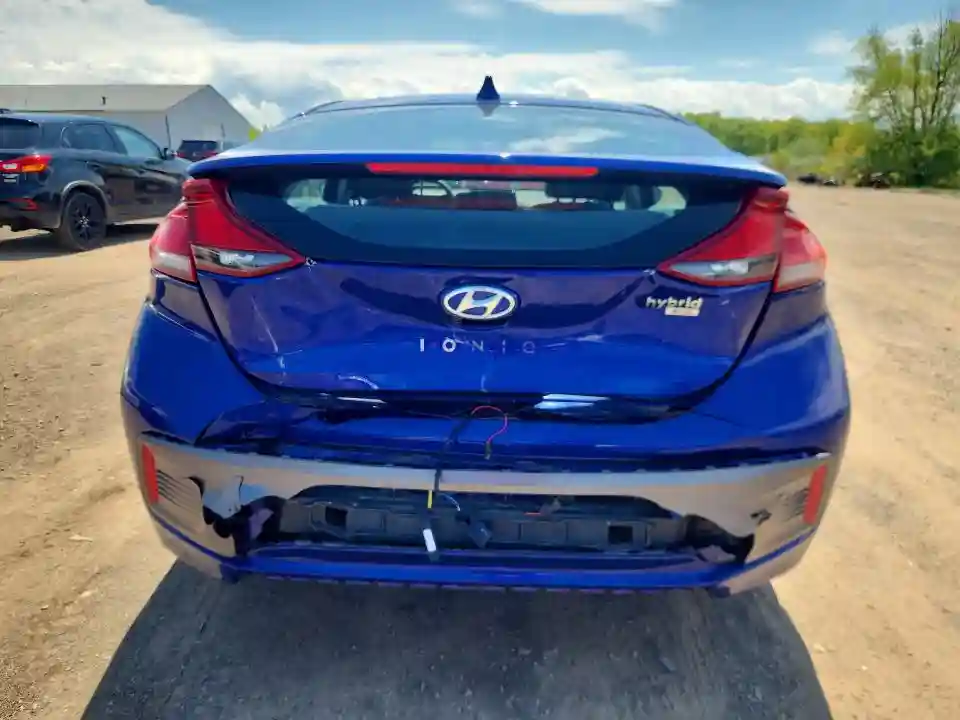 KMHC65LC1LU228595 2020 HYUNDAI IONIQ-5