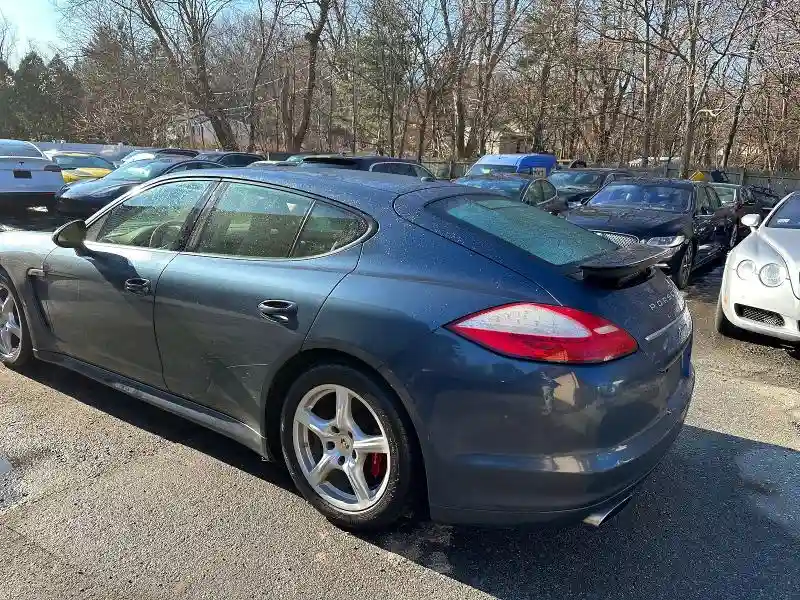 WP0AA2A77DL010215 2013 PORSCHE PANAMERA-2