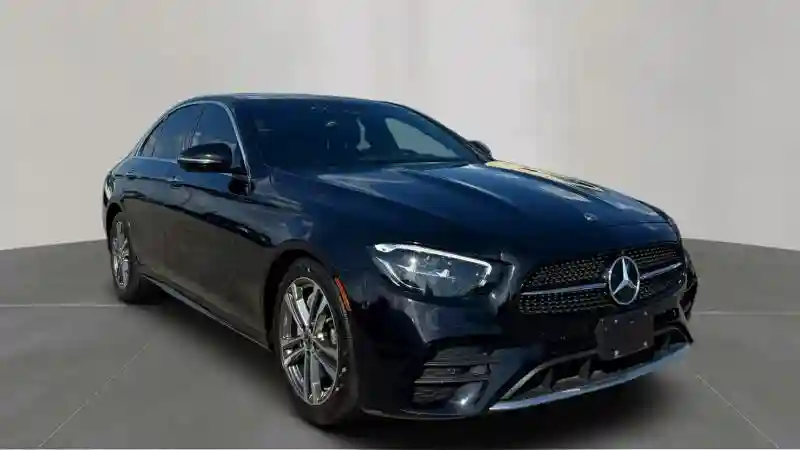 W1KZF8EBXNB029411 2022 MERCEDES-BENZ E-CLASS-0