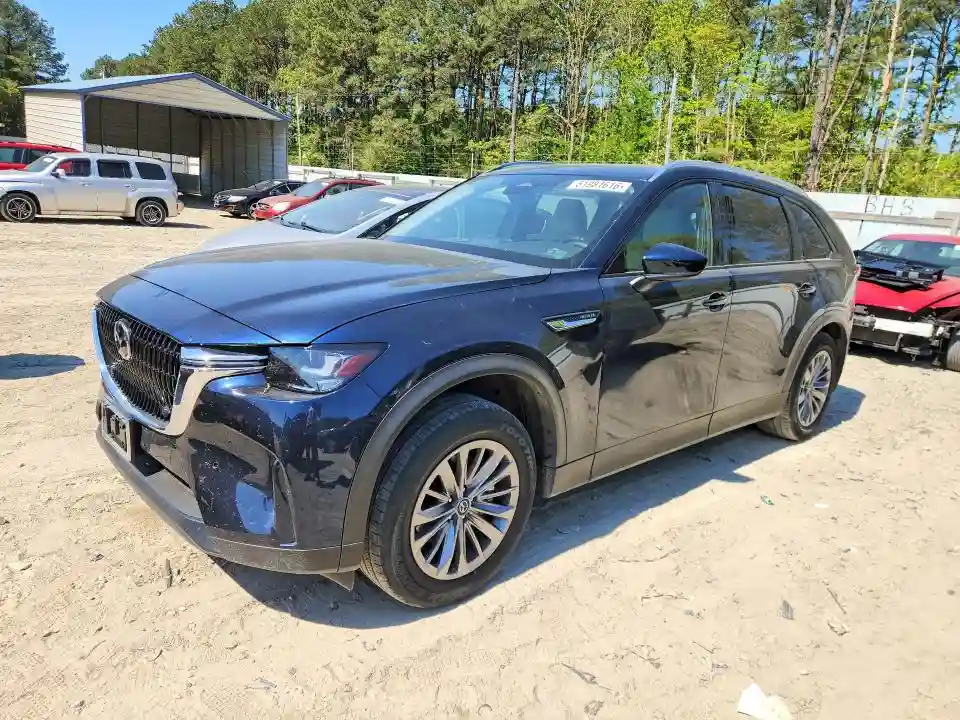 JM3KKBHD6S1254435 2025 MAZDA CX-90-0