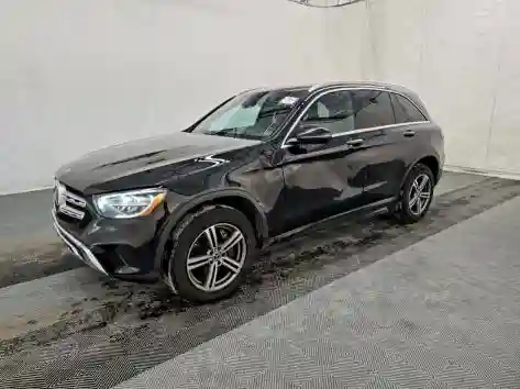 W1N0G8EB6NV332242 2022 MERCEDES-BENZ GLC-CLASS-1