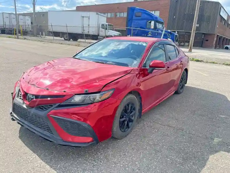 4T1G11AK9NU040137 2022 TOYOTA CAMRY-1