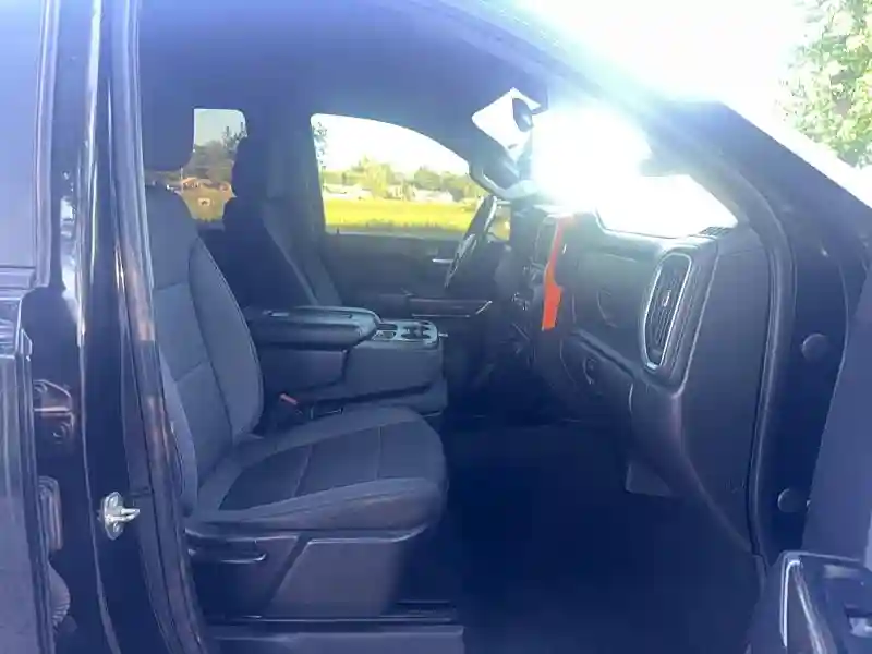 3GCUYEED9LG422061 2020 CHEVROLET SILVERADO-4