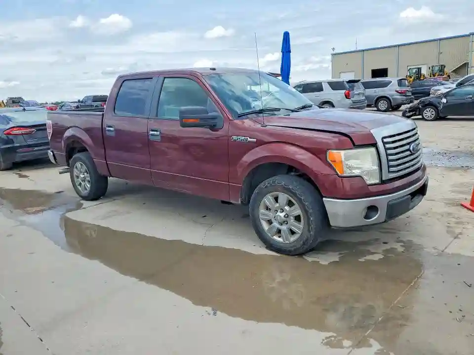 1FTFW1CV1AFA77285 2010 FORD F150-3