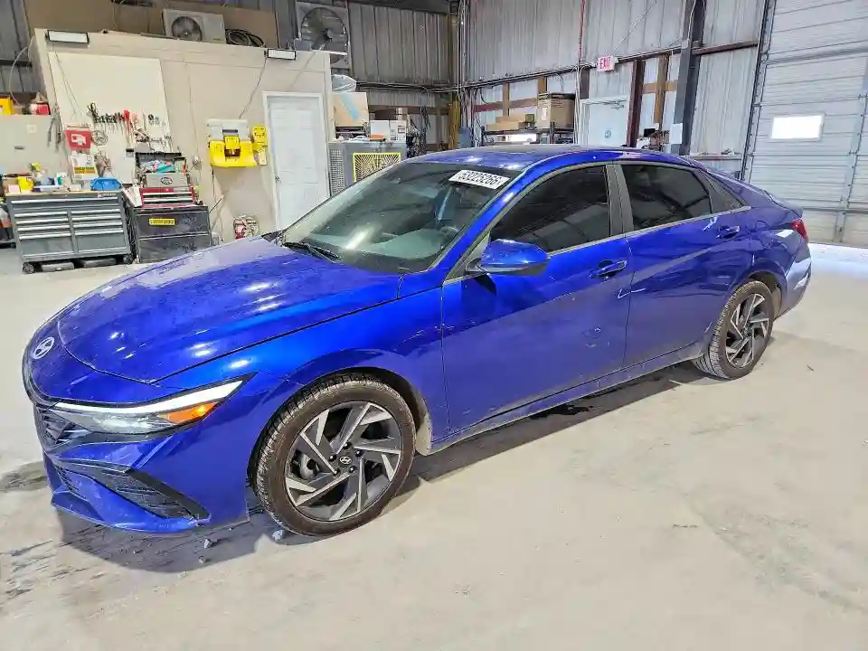 KMHLS4DG6RU791352 2024 HYUNDAI ELANTRA-0
