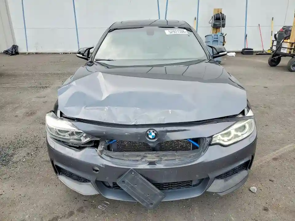 WBA3R5C54EK187873 2014 BMW 4 SERIES-4