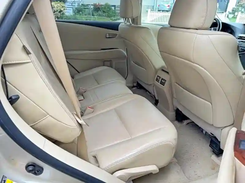 2T2BK1BA0DC180523 2013 LEXUS RX350-5