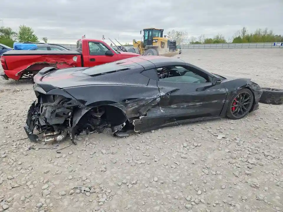 1G1YC2D43R5106888 2024 CHEVROLET CORVETTE-2