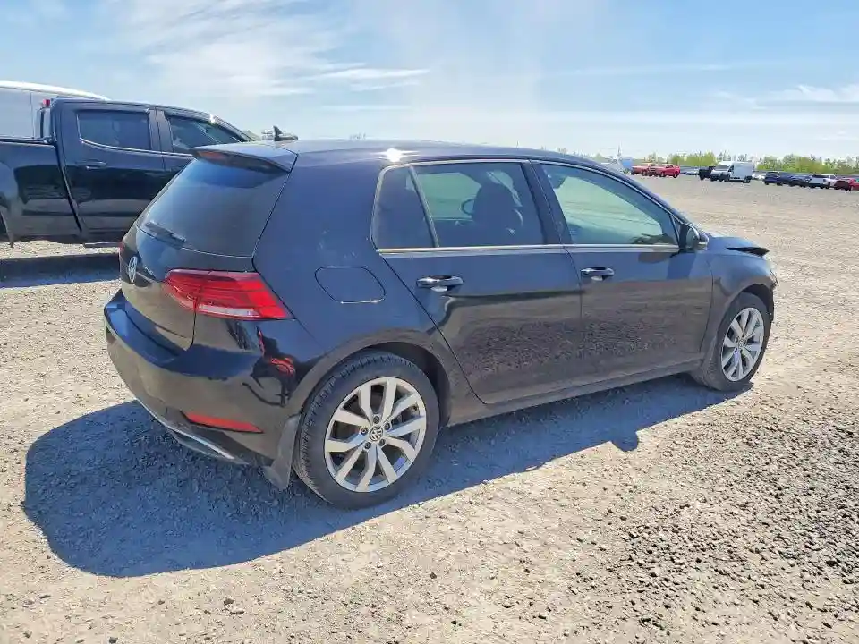 3VWW57AU6MM003488 2021 VOLKSWAGEN GOLF-2