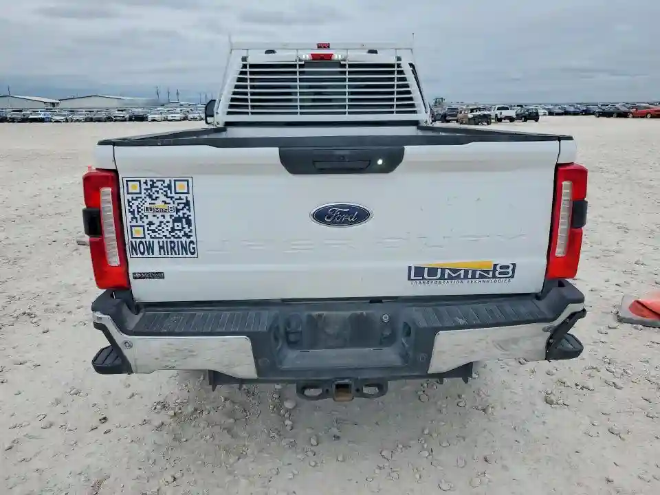 1FT7W2BA2PEE17602 2023 FORD F250-5