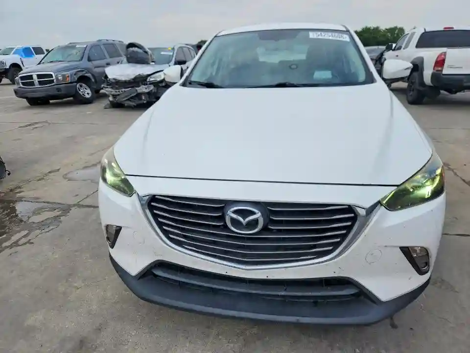 JM1DKDD79H0173313 2017 MAZDA CX-3-4