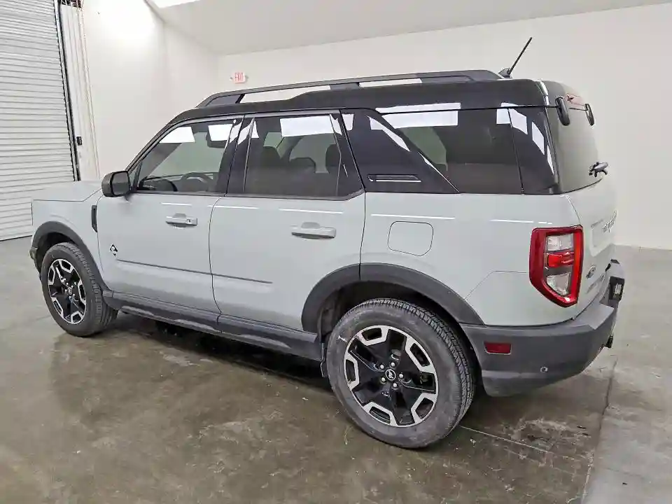 3FMCR9C6XMRA44208 2021 FORD BRONCO-1