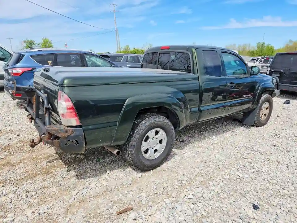 5TFUX4EN8CX013602 2012 TOYOTA TACOMA-2