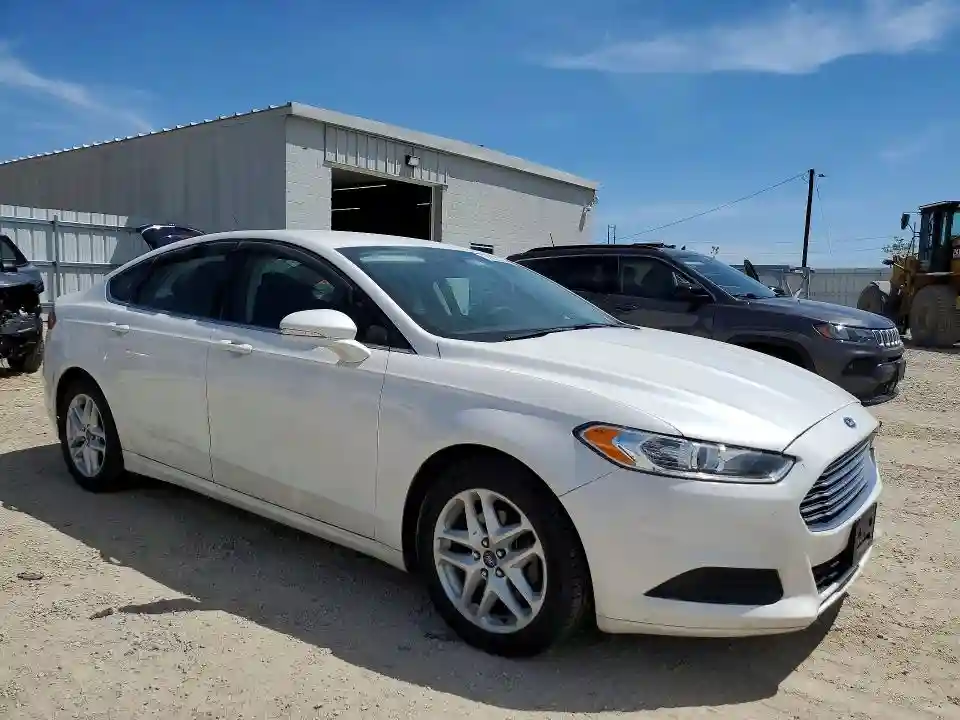 3FA6P0H70FR159008 2015 FORD FUSION-3