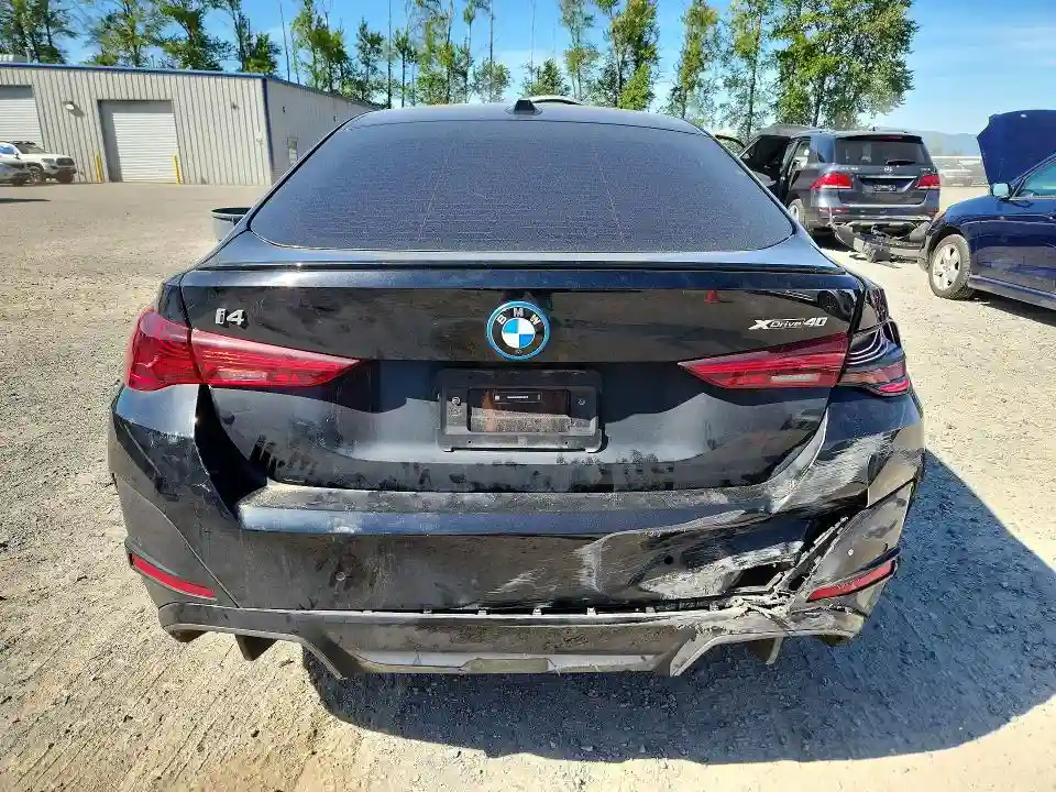 WBY43HD00SFU48416 2025 BMW ALL OTHER-5
