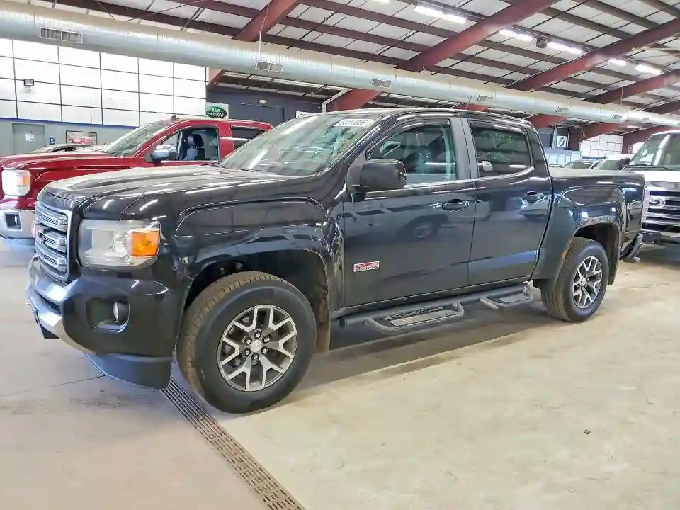 1GTP6CE12G1234645 2016 GMC CANYON-0