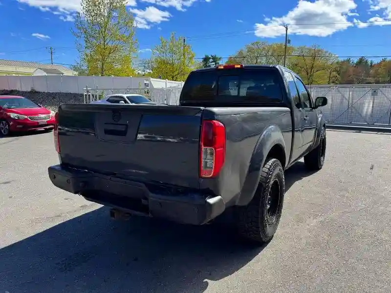 1N6AD0CW2DN762325 2013 NISSAN FRONTIER-2