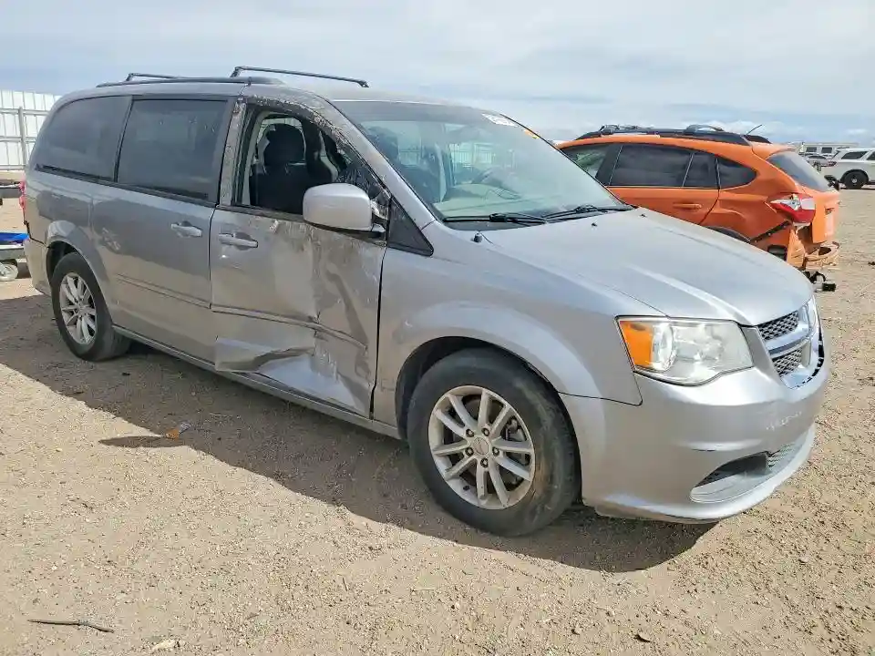 2C4RDGCG7GR351498 2016 DODGE CARAVAN-3