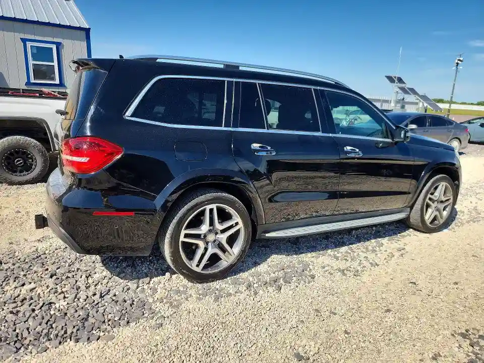 4JGDF7DE5HA832613 2017 MERCEDES-BENZ GLS-CLASS-2
