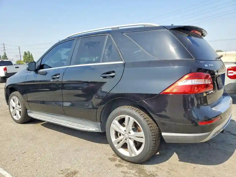 4JGDA5JBXFA612524 2015 MERCEDES-BENZ M-CLASS-1