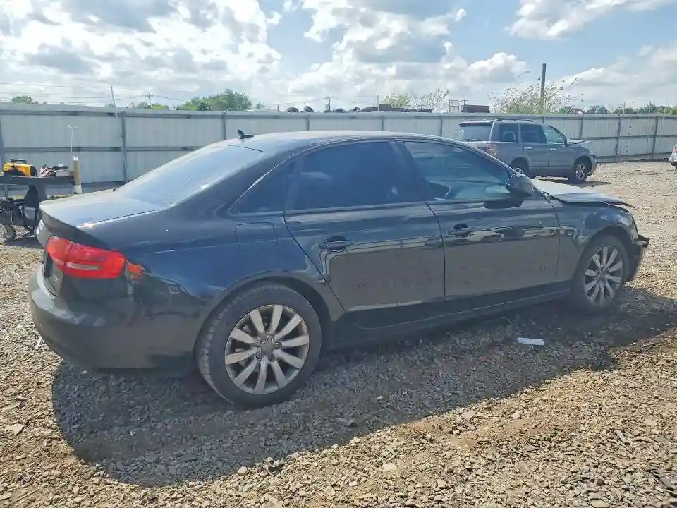 WAUBFAFL8EN040669 2014 AUDI A4-2
