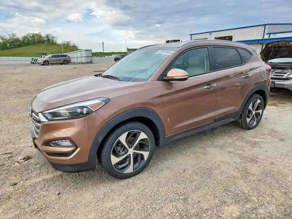 KM8J33A23GU197113 2016 HYUNDAI TUCSON-0