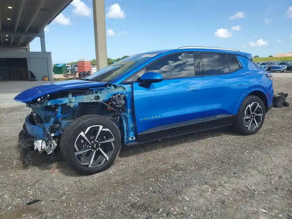 3GN7DNRR6SS260388 2025 CHEVROLET EQUINOX-0
