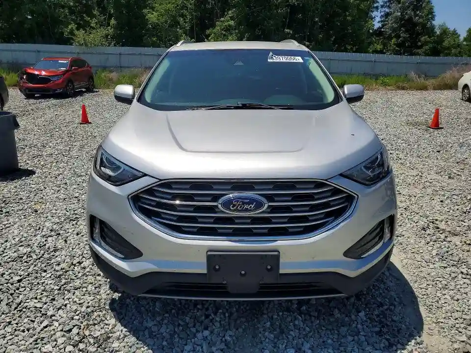 2FMPK4J92KBC28415 2019 FORD EDGE-4