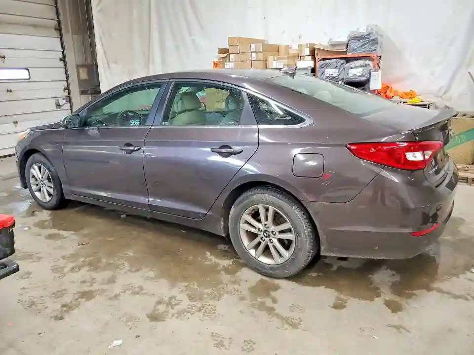 5NPE24AF7FH198078 2015 HYUNDAI SONATA-1