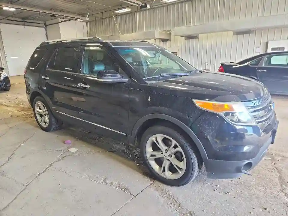 1FMHK8F87CGA02084 2012 FORD EXPLORER-3