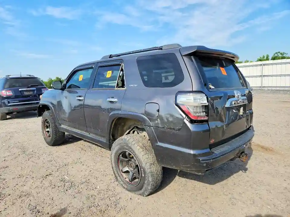 JTEBU5JR4D5146283 2013 TOYOTA 4RUNNER-1