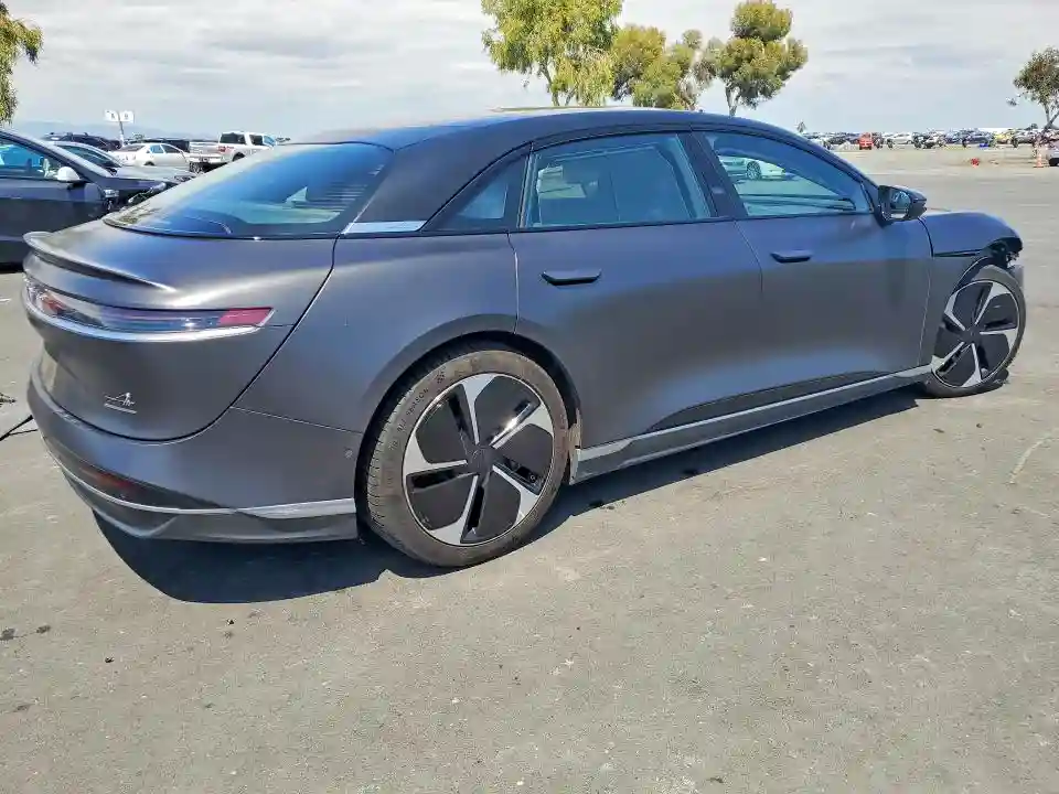 50EA1TEA3PA002944 2023 LUCID MOTORS AIR-2