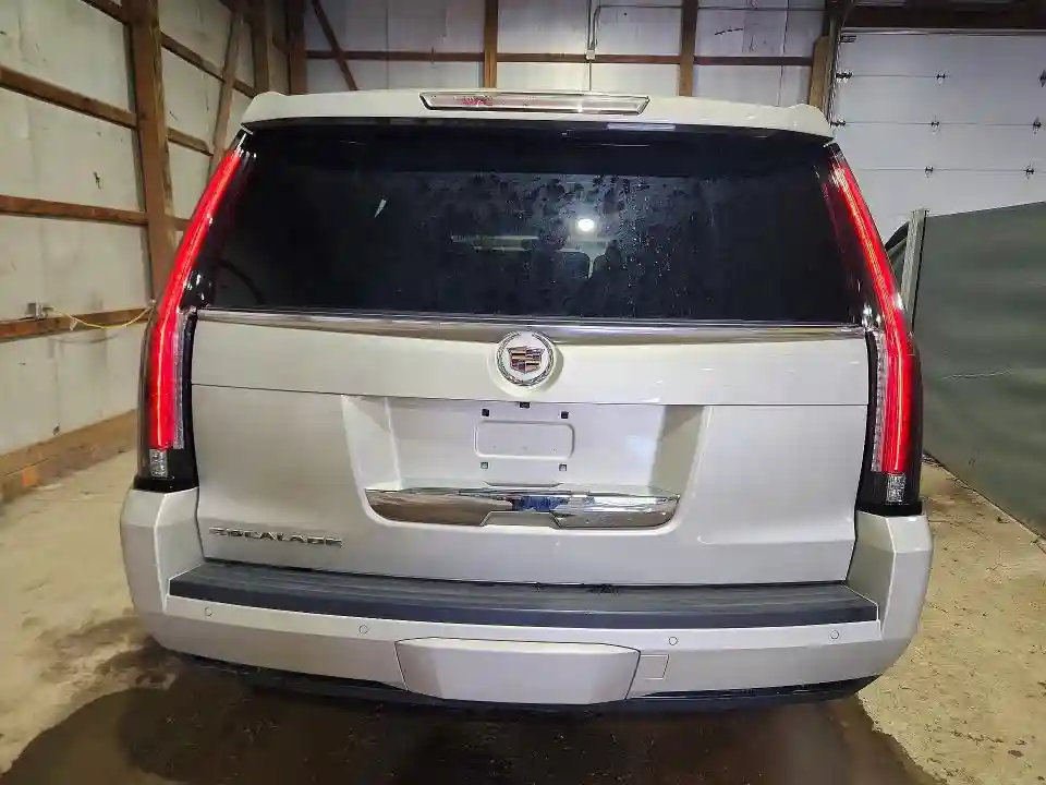 1GYS4CKJXFR205201 2015 CADILLAC ESCALADE-5