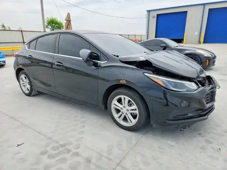 3G1BE6SM3HS596344 2017 CHEVROLET CRUZE-3