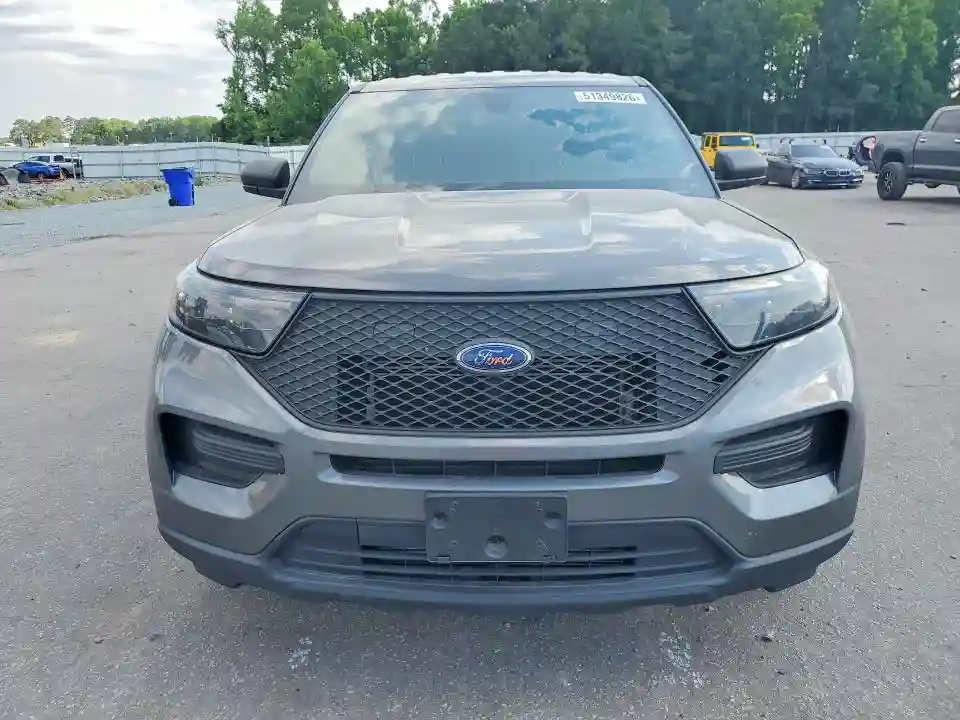 1FM5K8ACXNGB37349 2022 FORD EXPLORER-4