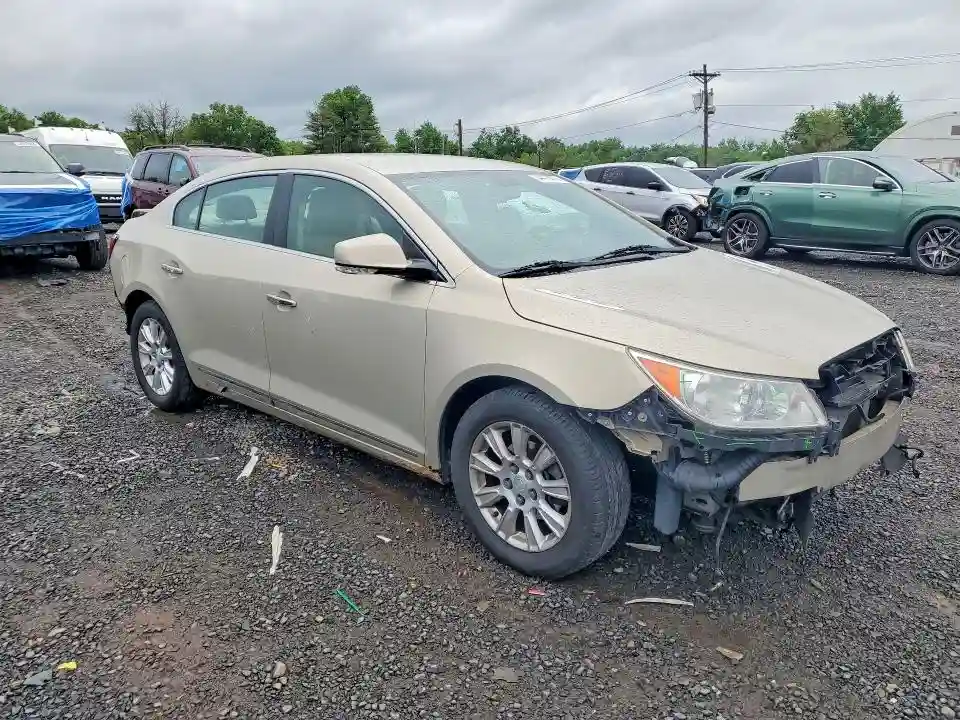 1G4GD5ER6CF323912 2012 BUICK LACROSSE-3