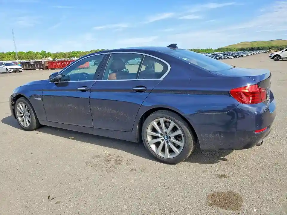 WBA5B3C54GG254222 2016 BMW 5 SERIES-1