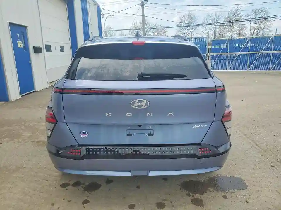 KM8HD3A63SU030595 2025 HYUNDAI KONA PREFE-5