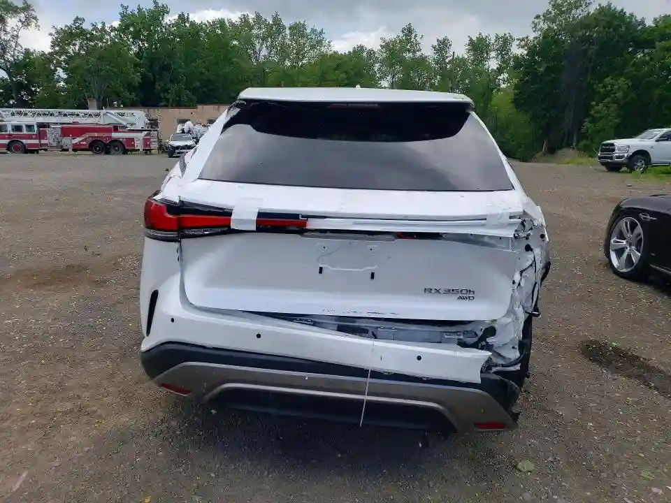 2T2BAMCA9RC050010 2024 LEXUS RX 350 PRE-5