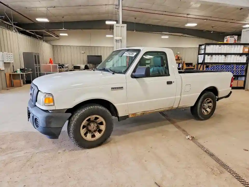1FTKR1ADXBPA72565 2011 FORD RANGER-0