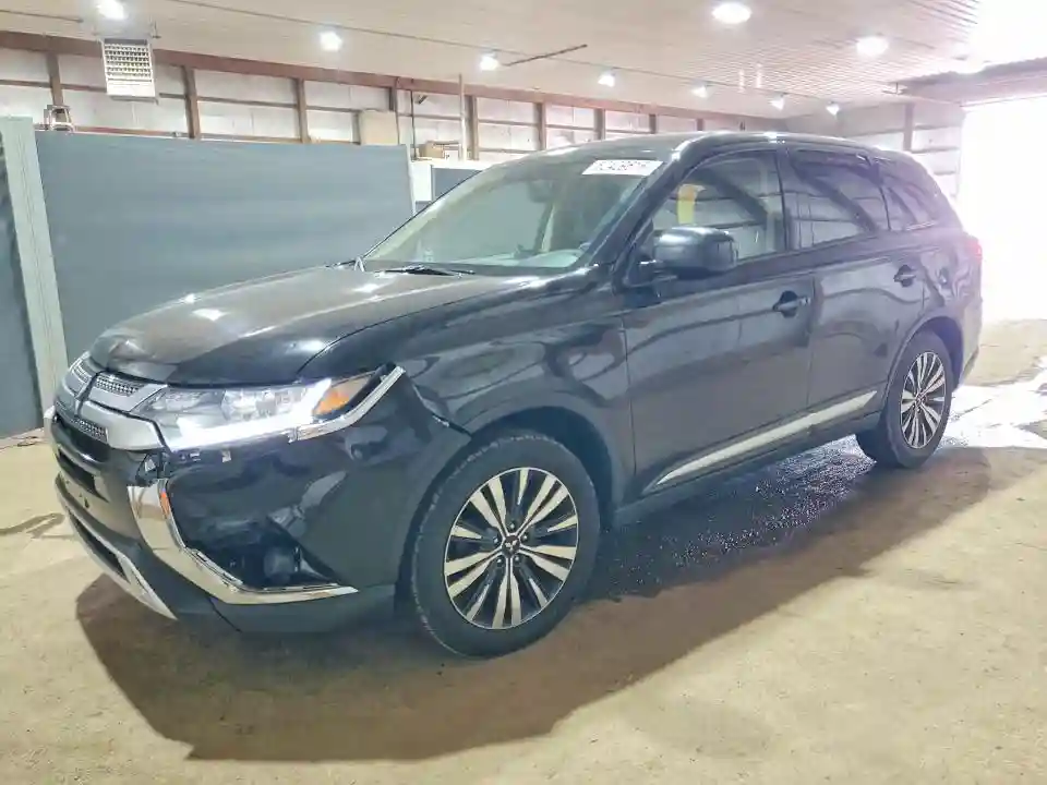 JA4AD2A33LJ001777 2020 MITSUBISHI OUTLANDER-0