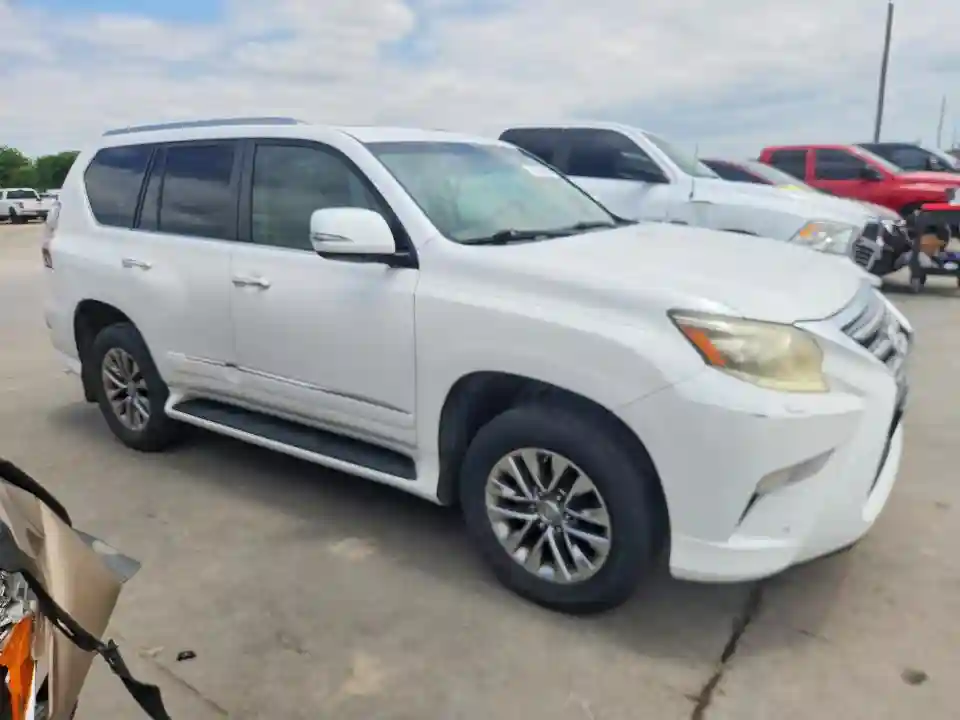 JTJJM7FX3H5174498 2017 LEXUS GX-3