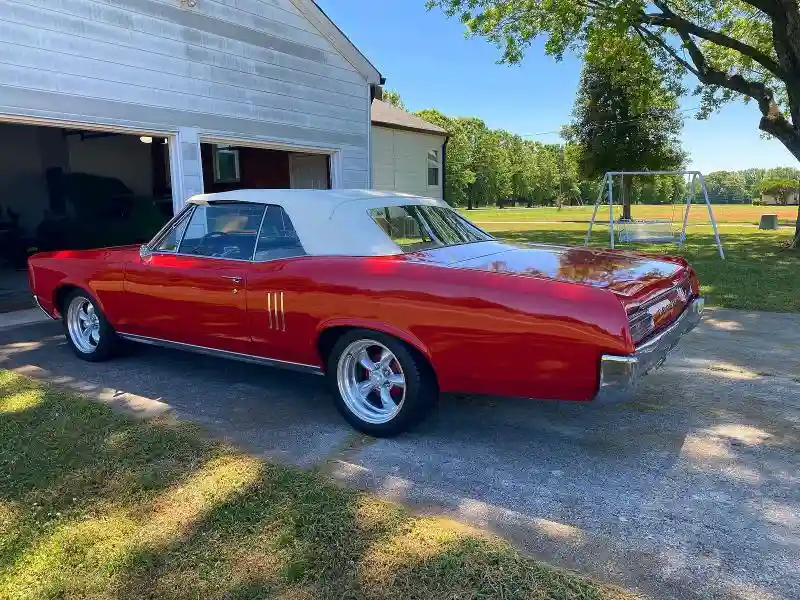 237677B123751 1967 PONTIAC LEMANS-2