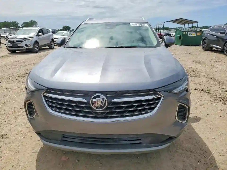 LRBFZNR46MD053124 2021 BUICK ENVISION-4